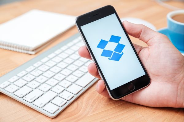 Dropbox