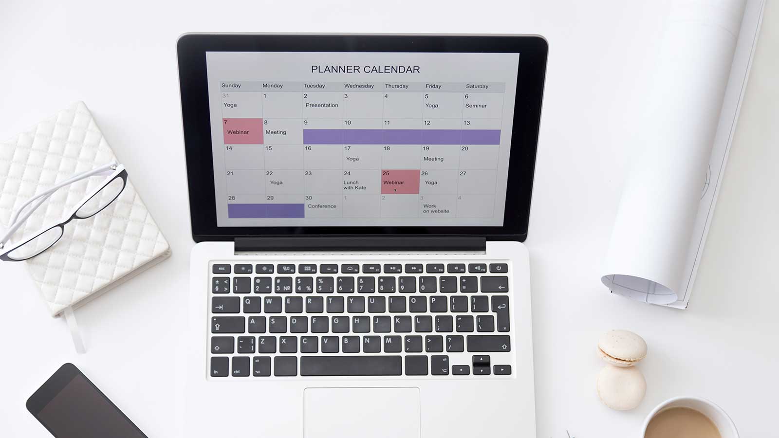 How to Schedule Staff for different Industries