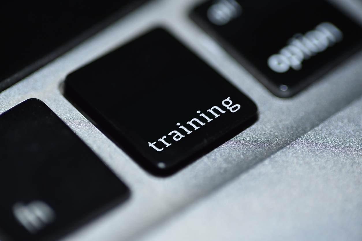 Methods of Identifying Training Needs