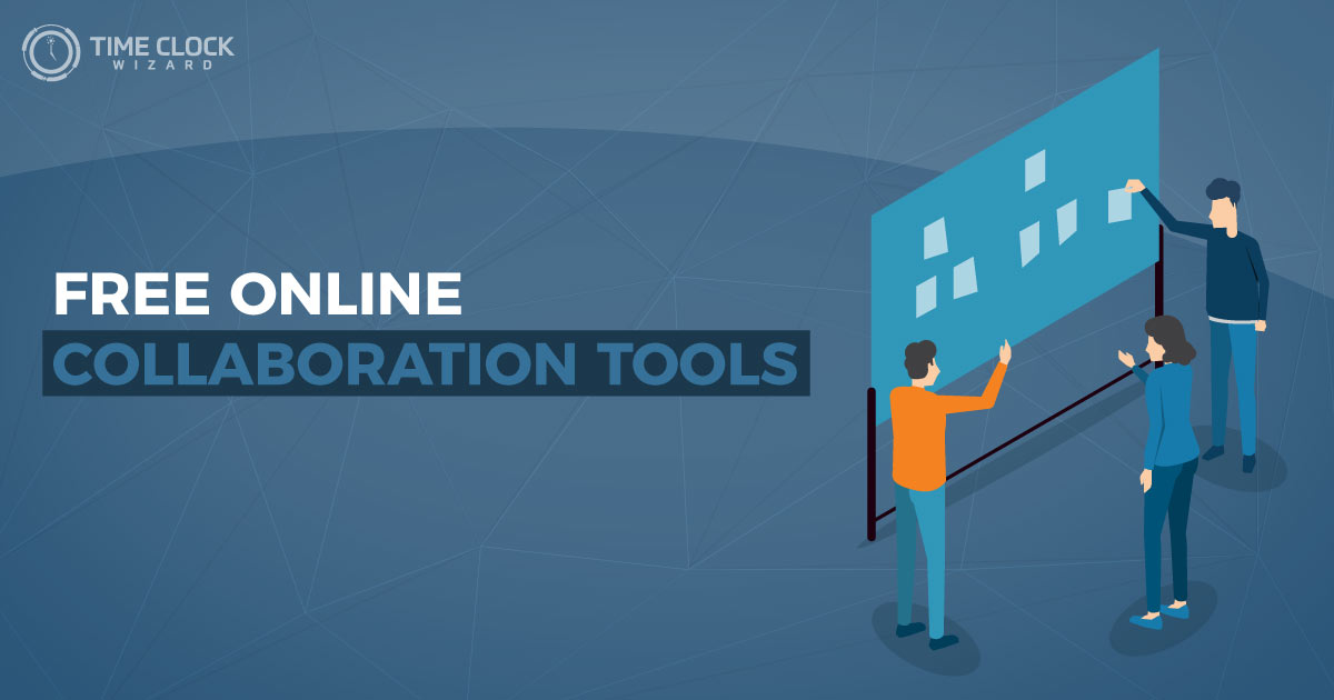 Free Online Collaboration Tools