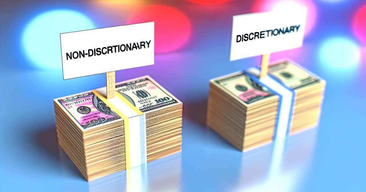 Understanding Payroll: Non-Discretionary vs Discretionary Bonuses